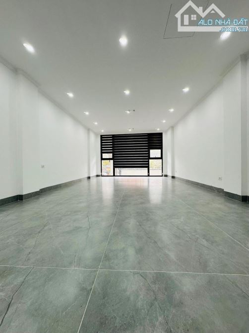 BÁN NHÀ MẶT PHỐ HỒ TÙNG MẬU 8 TẦNG THANG MÁY 70M 39 TỶ. - 1