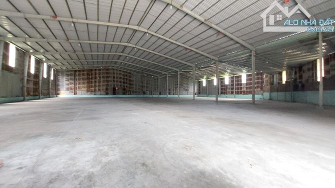 Cho thuê xưởng 2000m2, phường Trảng Dài, Biên Hòa - 1