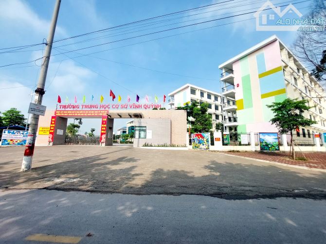 bán nhà Vĩnh Quỳnh thanh trì Hà Nội - 1