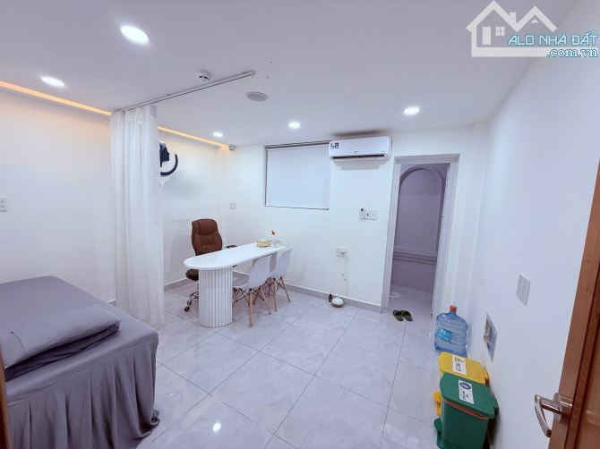 🏠[4mx16m]🏠 Nhà 6 tầng có thang máy❌Mặt tiền tuyến đường thương hiệu sầm uất bậc nhất - 1