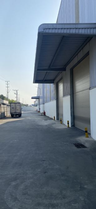 CHO THUÊ KHO XƯỞNG KHU VỰC MỸ HÀO - HƯNG YÊN 1000m2 , 3000m2 , 5000m2 - 1