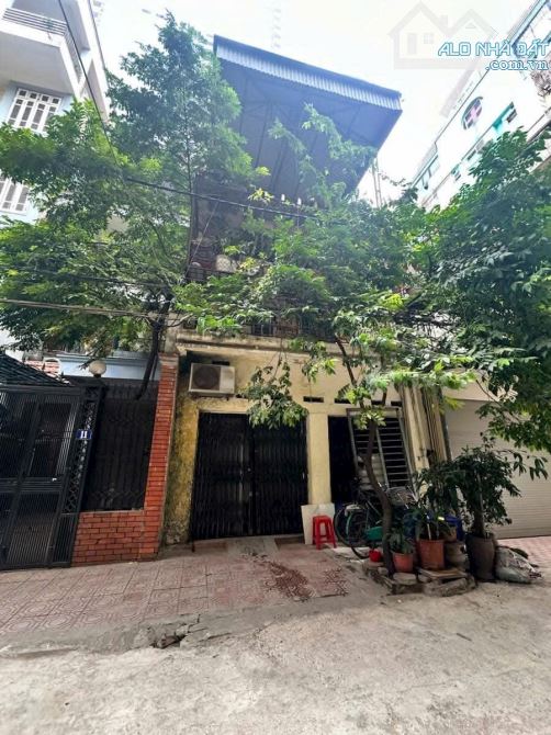 BÁN ĐẤT PHÂN LÔ DOÃN KẾ THIỆN – 100M² – MT 5M – 25.5 TỶ - 1