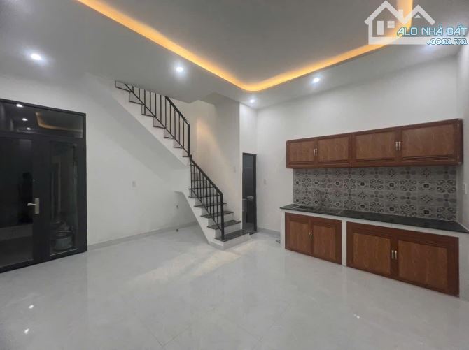 🔥 BÁN NHÀ 1 TRỆT 1 LẦU - HẺM XE MÁY NGUYỄN AN NINH, 25.6M², GIÁ CHỈ 1.85 TỶ! 🏡✨ - 1