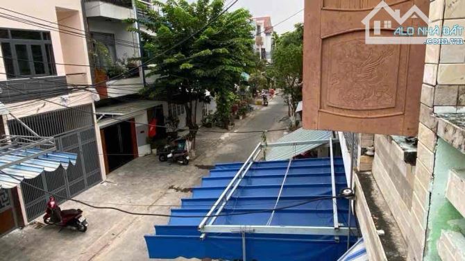 BÁN NHÀ MẶT TIỀN ĐƯỜNG AN HẢI 6-NGAY CẦU SÔNG HÀN- SƠN TRÀ- DT 75M2- CHỈ 4,8 TỶ TL - 1