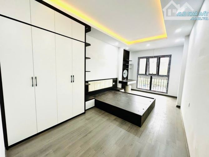 BÁN NHÀ ĐẶNG VĂN NGỮ 42m2, 5 tầng, MT 6m, HƠN 7 TỶ - NHÀ MỚI, LÔ GÓC LHCC 0987556*** - 1