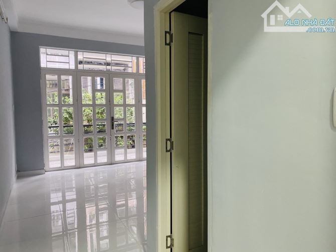 HẺM XE TẢI - HỒ VĂN HUÊ - PHÚ NHUẬN - KHAI THÁC 7PN - NHỈNH 12 TỶ (TL). - 1