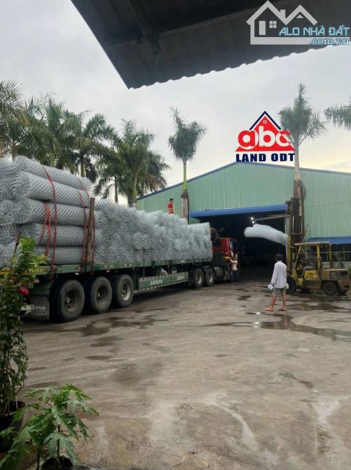 XT091 🆘🆘Cho Thuê Xưởng Tại Long Phước Long Thành Đồng Nai.  + 1 : 1000m2  + 2 : 2000m2 - 1