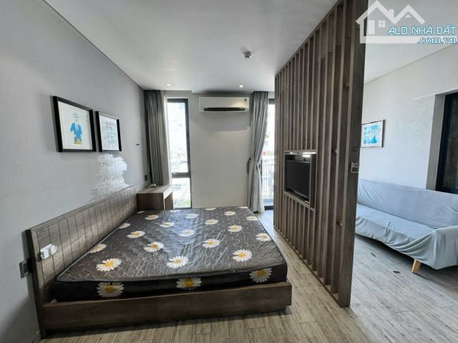 🏡  CĂN HỘ 5 TẦNG SIÊU VIP – DÒNG TIỀN ỔN ĐỊNH 45 TRIỆU/THÁNG-MẶT TIỀN 15M CHỈ HƠN 10 TỶ - 1