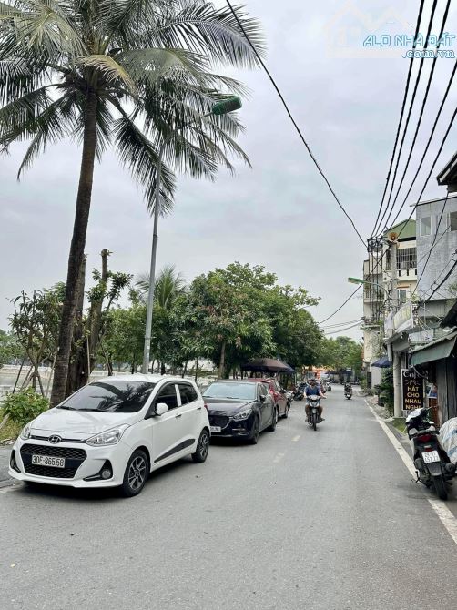 NHÀ ĐẸP THẠCH BÀN, LONG BIÊN - 67M2 GARA Ô TÔ Ở NGAY, CHỈ 8,3 TỶ - 1