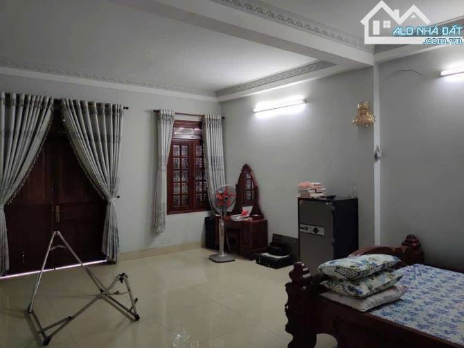 🏠 CẦN BÁN BIỆT THỰ 5 TẦNG SANG TRỌNG - ĐIỆN BIÊN PHỦ - Ô TÔ NGỦ TRONG NHÀ - 22 TỶ - 1