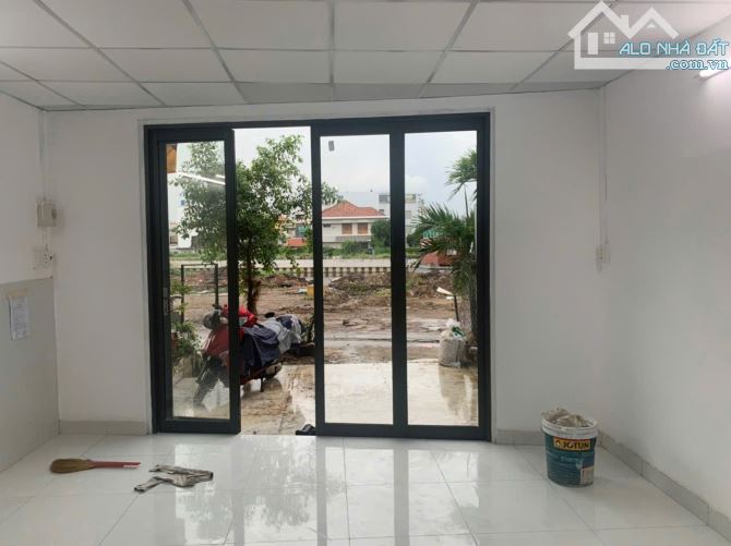 CHDV 14ph có thang máy, thu nhập 60tr/th tại Nguyễn Văn Lượng, GV chỉ 10,5 tỷ TL - 1