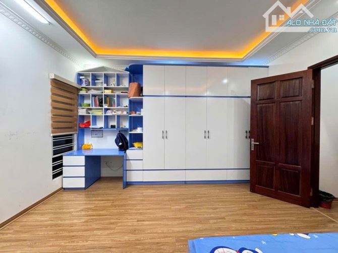 BÁN NHÀ XUÂN ĐỈNH – NHÀ ĐẸP LONG LANH – CÁCH PHỐ CHỈ 30M - 34M2, 5 TẦNG, CHỈ HƠN 7 TỶ - 1