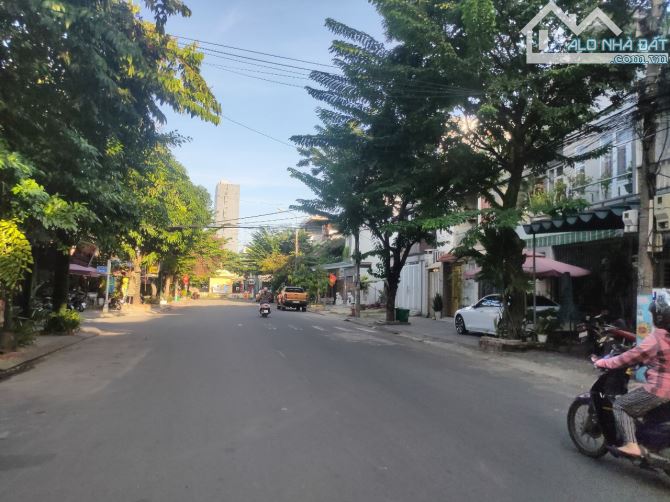Bán đất 95m2  đường 10m5 gần đường Võ Duy Ninh, Thọ Quang, Sơn Trà,Đà Nẵng gần biển - 1