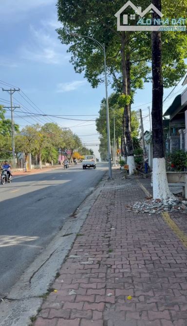 Bán 5 x 45 MT Trần Hưng Đạo chỉ có 4 tỷ - 1