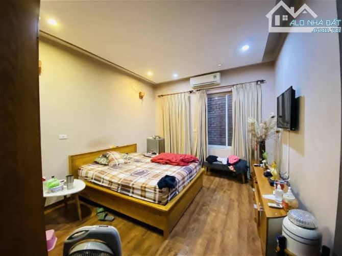 16 TỶ NHÀ PHỐ XÃ ĐÀN 76m Xây 6 TẦNG THANG MÁY - KINH DOANH Ô TÔ VỀ NHÀ - 1