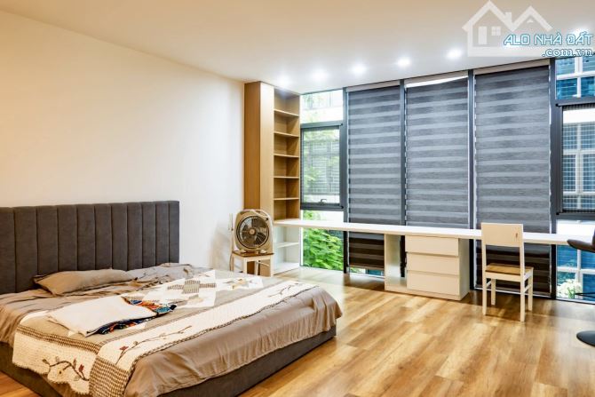 ❇️BÁN NHÀ LIỀN KỀ XUÂN LA, TÂY HỒ 87M2, 5 TẦNG, MT 5M, THANG MÁY, Ô TÔ TRÁNH. - 1