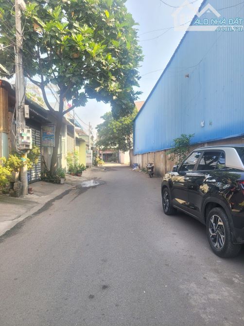 3,1Tỷ TL🔥Bán đất+ kho 108,1m2_MT đường An Phú 29, p.An Phú, Tp.Thuận An - 1