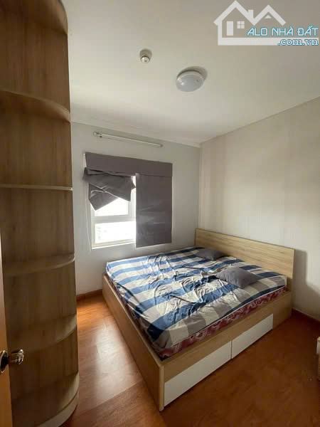 Chung cư Lữ Gia, P15, Quận 11,NT,3pn 2wc 100m2, giá 15tr/th - 1