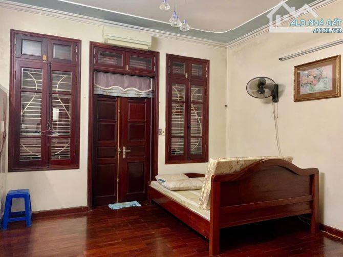 Bán Villa 4 tầng ĐẲNG CẤP khu nhà ở cao cấp Hai Bà Trưng, Lê Chân, Hải Phòng. 109m2- 17 tỷ - 1
