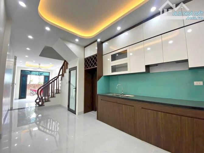 Cực Phẩm Thụy Khuê 36m2- Gần Ô Tô, Phân Lô , An Sinh Cao , Khu VIP , Hiếm Giá Nhỉnh 6 tỷ - 1