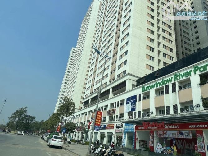 47M2 PHÚC THỌ, MAI LÂM, ĐÔNG ANH 500M CẦU ĐÔNG TRÙ-TỨ LIÊN-VINHOMES CỔ LOA ... - 1