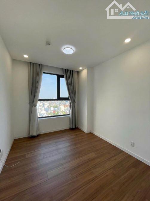 Chung cư Prosper Plaza,Phan văn Hớn, Q12: 65m2,2p ngủ,2wc,7.5tr/th - 1