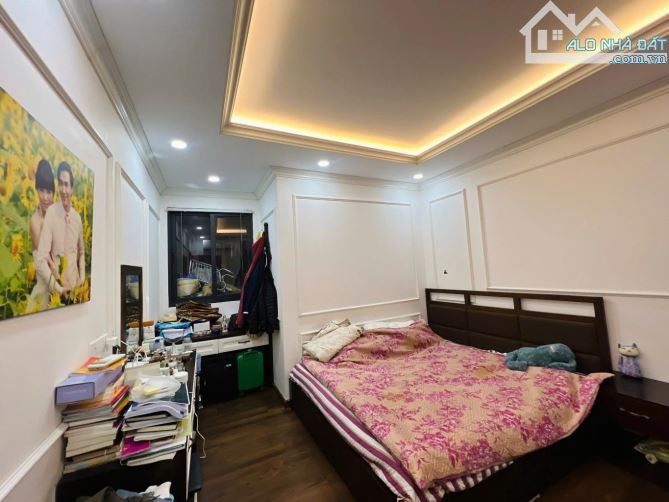 Siêu phẩm Tòa Five Star - số 2 Kim Giang, Lô Góc, 103m², 3 ngủ, Nội Thất Đẹp, Nhỉnh 7 tỷ. - 1