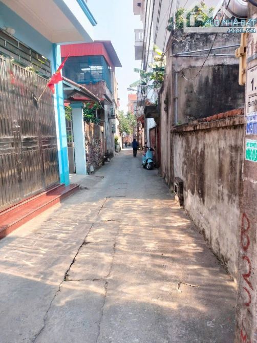 Bán lô đất thổ cư Thôn Dọc - Liên Bão - Tiên Du - Bắc Ninh. Giá 1.4 tỷ - 1