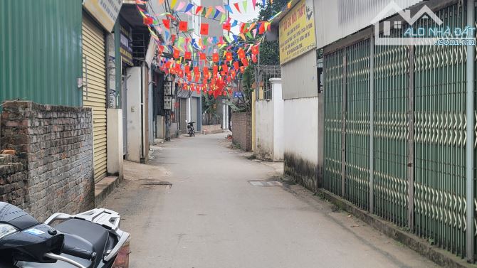 BÁN ĐẤT YÊN NGHĨA ,HÀ ĐÔNG 68M Ô TÔ TRÁNH ,KINH DOANH TRỤC CHÍNH CHỈ 75T/1M - 1