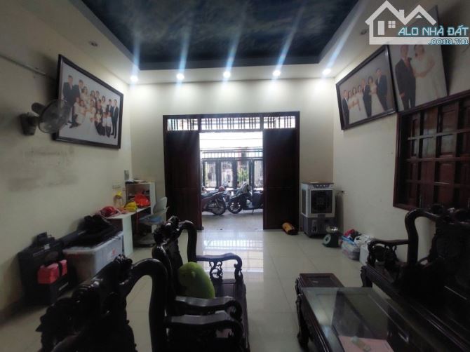 120m2 full thổ, Mặt tiền đường 6x20,3 tầng bề thế,Chợ Khiết Tâm, Bình Chiểu,Thủ Đức - 1