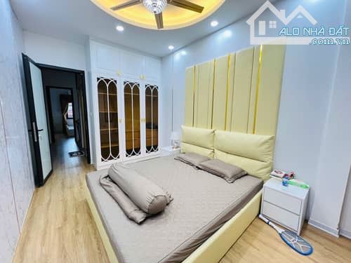 🏡 SIÊU PHẨM ĐỐNG ĐA – NHÀ ĐẸP NHƯ KHÁCH SẠN 5⭐ – NGÕ THOÁNG, FULL NỘI THẤT XỊN – 65m² - 1