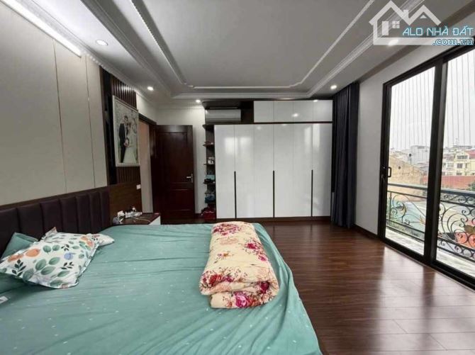 HIẾM, NHÀ XÂY MỚI - HỒ TÙNG MẬU - 39m2, Giá chỉ 7.8 tỷ CẠNH SIÊU THỊ THÀNH ĐÔ. - 1