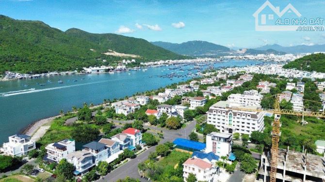 Cần bán căn Biệt thự view trực diện biển khu đô thị biển An Viên, đường 26m giá bán 28 tỷ - 1