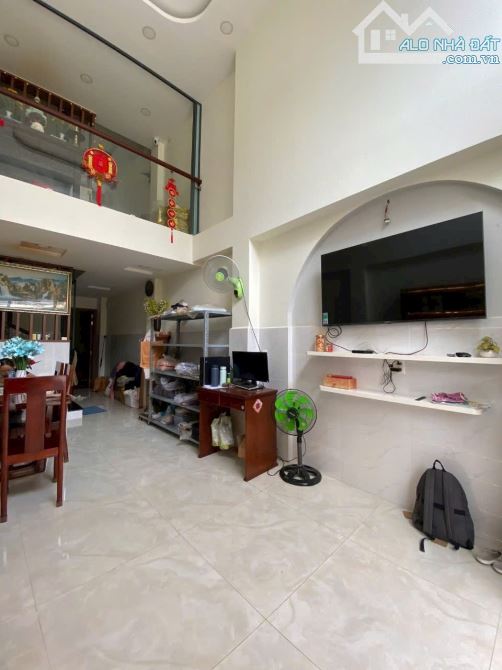 🏡🔥DUY NHẤT 1 CĂN 🔥 - SÁT KHU D2 - P.25 BÌNH THẠNH - 5 TẦNG BTCT - 50M2 - 5 PHÒNG NGỦ - - 1