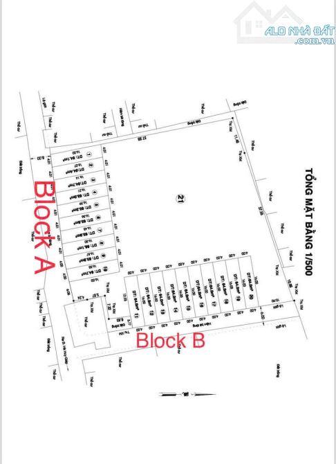 BÁN ĐẤT SỔ RIÊNG - FULL THỔ CƯ - ĐƯỜNG THÔNG ÔTÔ - 64M² - CHỈ 2.75 TỶ - THẠNH XUÂN 48, Q12 - 1