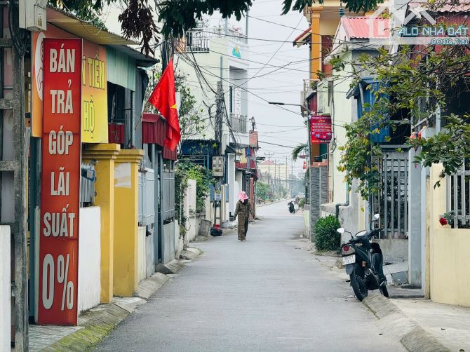 Linh-bán đất 103 m lê giác, an hồng,hb/1680 tỷ - 1