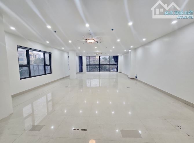 MP KIM ĐỒNG 40M2, VỈA HÈ Ô TÔ TRÁNH KINH DOANH SẦM UẤT, MT RỘNG GIÁ NHỈNH 10 TỶ. - 1