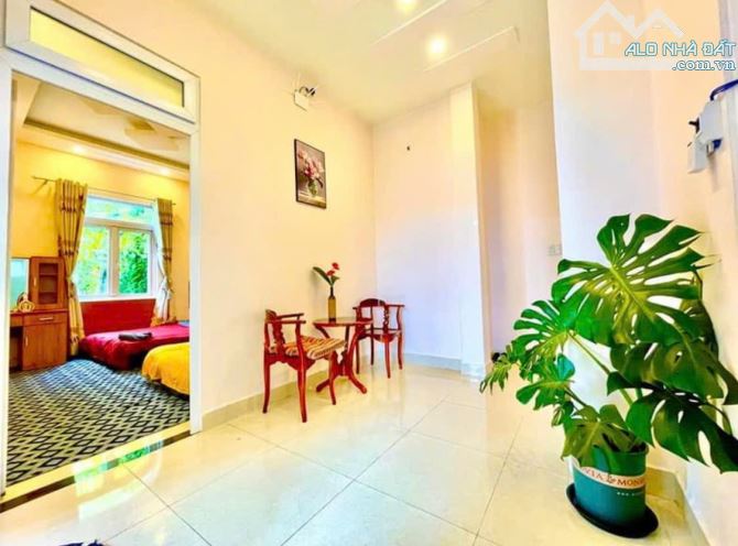 Hạ 9ty5 xuống 7ty4 bán nhanh trong tuần căn homestay trung tâm đà lạt - 12