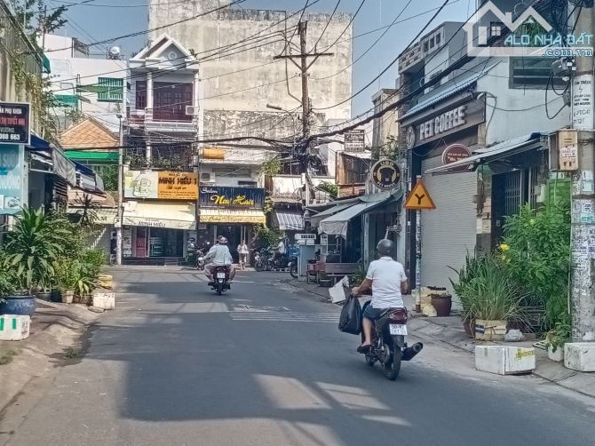 BÁN NHÀ TẠI ĐƯỜNG SỐ 4C - KHU TÊN LỬA, P.AN LẠC A, BÌNH TÂN, 9.8 TỶ - 14