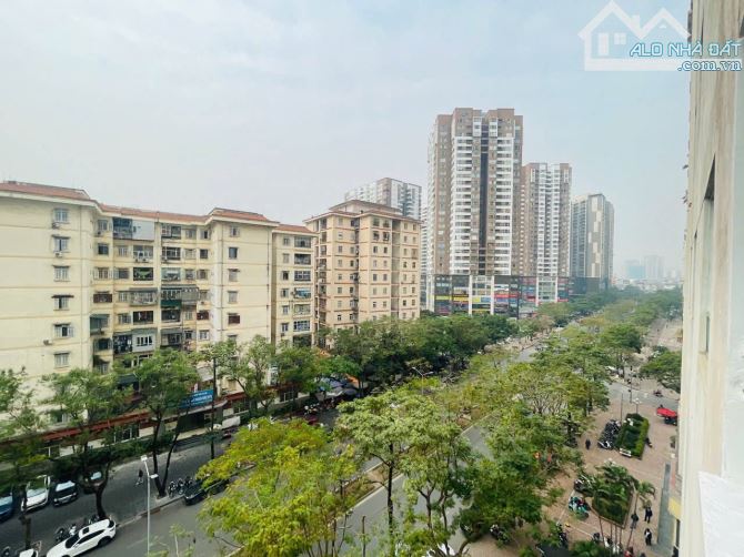 bán căn chung cư 17-T5 Hoàng Đạo Thúy - 14