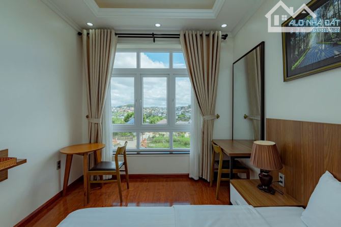 BIỆT THỰ KHU DIC- KHU BIỆT THỰ SANG TRỌNG, ĐẲNG CẤP TẠI THÀNH PHỐ ĐÀ LẠT - 20