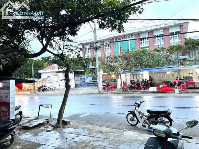 Cần bán nhà 1 mê Đường Nguyễn Thái Học, Phường 5, TP. Tuy Hòa - 6