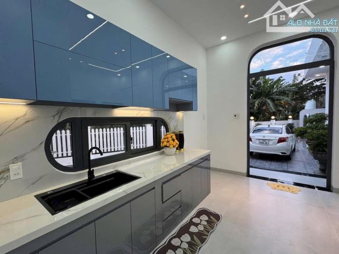 Bán nhà vườn gần Cây Dầu Đôi Diên Khánh - 2