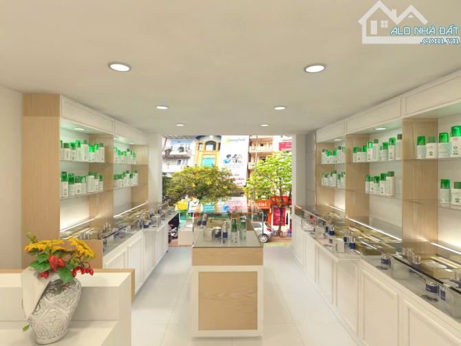 “SIÊU ĐẮC ĐỊA-HÀNG HIẾM” TRUNG TÂM HẢI CHÂU I- GIÁ RẺ MUA NHANH! NHÀ 4TẦNG- DÒNG TIỀN TỐT - 2