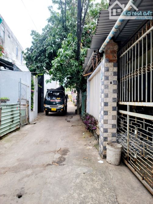 Bán nhà Nguyễn Như Hạnh  Liên Chiểu 53m2 giá 2.15 tỷ - 2