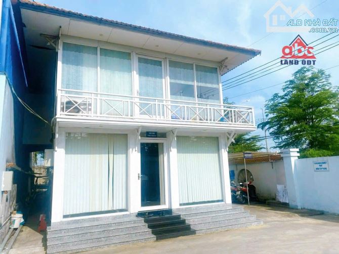 X028 ➡️Chuyển nhượng nhà xưởng 3500m2 đã đóng thuế 1 lần trong KCN LOTECO Biên Hoà-ĐN - 2