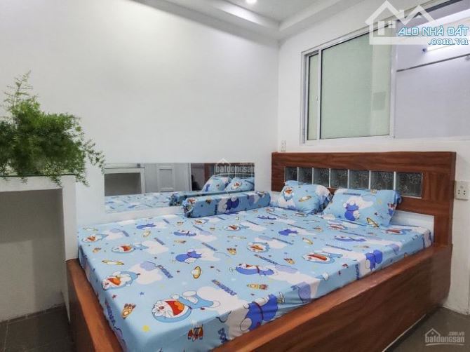 Bán nhà 85m² / 4 tầng, Full nội thất, nhỉnh 9 tỷ siêu đẹp - 2