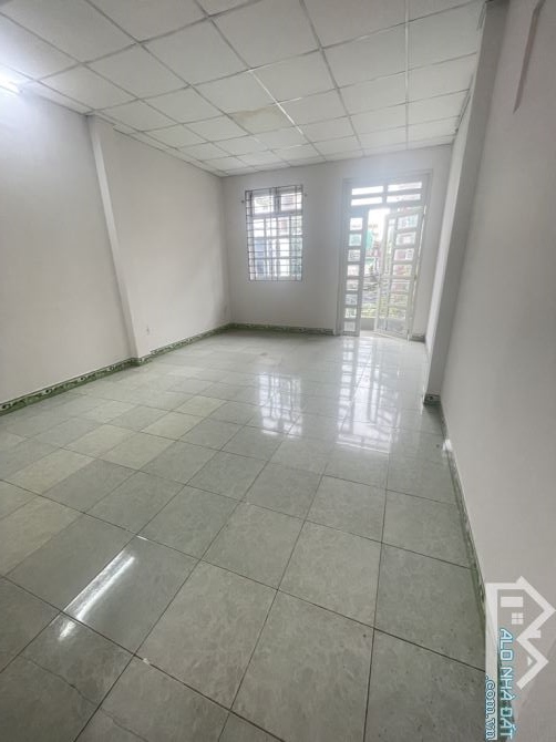 Bán Nhà Mới,Hậu Giang, Phường 11, Quận 6. DT 71m2 x 4 tầng (4.1 x 18). Giá 6.78 tỷ TL. - 2