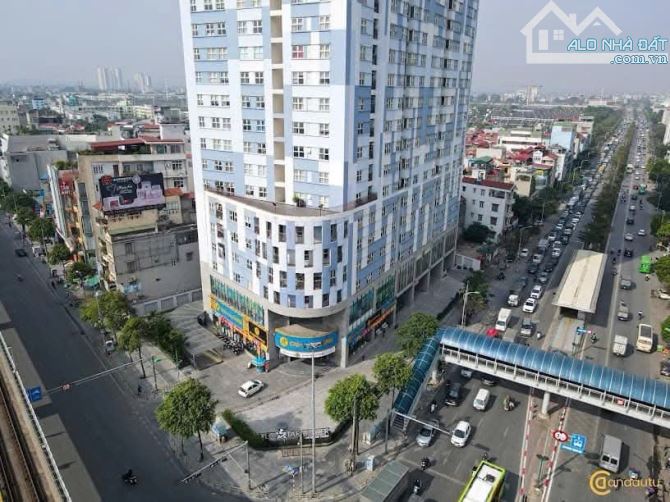 🏡 Bán căn hộ 93m2 - 3PN rộng rãi tại Chung cư FLC   Quang Trung, La Khê, Hà Đông - 2