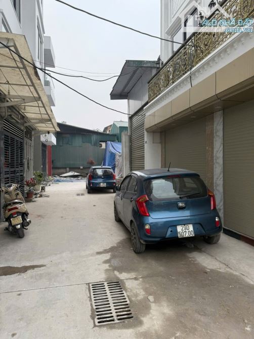 CẦN BÁN NHÀ CỰ KHỐI LONG BIÊN HÀ NỘI. - 2